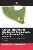 Gestão integrada de Spodoptera Frujiperda J. E. Smith em milho amiláceo