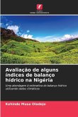 Avaliação de alguns índices de balanço hídrico na Nigéria