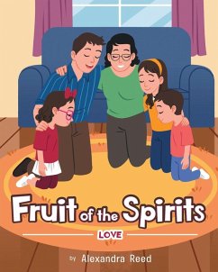 Cover Fruit of the Spirits