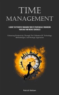 Time Management - Nielsen, Patrick