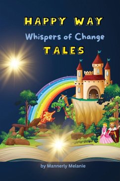 Whispers of Change - Mannerly, Melanie