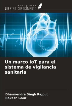 Cover Un marco IoT para el sistema de vigilancia sanitaria