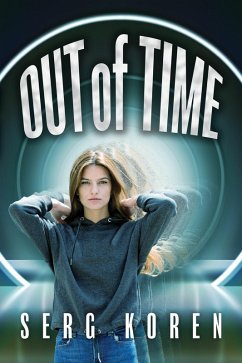 Out of Time (eBook, ePUB) - Koren, Serg