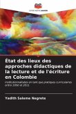 État des lieux des approches didactiques de la lecture et de l'écriture en Colombie