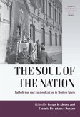 The Soul of the Nation (eBook, ePUB)