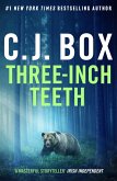 Three-Inch Teeth (eBook, ePUB)