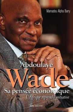 Cover Abdoulaye Wade