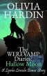 The Werevamp Diaries: Hallow Moon (The... - Bild 1