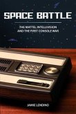 Space Battle (eBook, ePUB)