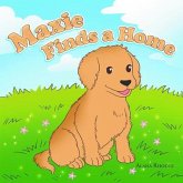 Maxie Finds a Home (eBook, ePUB)