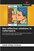 Sex-affective relations in cyberspace
