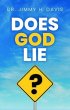 Does God Lie? (eBook, ePUB) - Bild 1