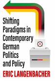 Shifting Paradigms in Contemporary German Politics and Policy (eBook, ePUB)