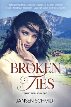 Broken Ties (eBook, ePUB) - Schmidt, Jansen