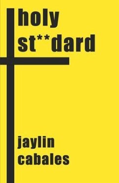 Holy Standard (eBook, ePUB) - Cabales, Jaylin