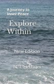 Explore Within (eBook, ePUB)