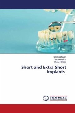 Short and Extra Short Implants