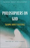 Philosophers on God (eBook, PDF)