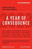 2023: A Year of Consequence (eBook, ePUB) 2023: A Year of Consequence (eBook, ePUB)