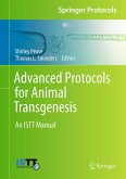 Advanced Protocols for Animal Transgenesis (eBook, PDF)