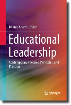 Educational Leadership (eBook, PDF)