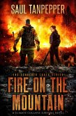 Fire on the Mountain (Scorched Earth - A Climate Collapse series, #1) (eBook, ePUB)