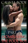 Dominating the Pool Boy I (Domination Dynamics, #2) (eBook, ePUB)