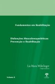 Disfunções musculoesqueléticas VIII (eBook, PDF) Disfunções musculoesqueléticas VIII (eBook, PDF)