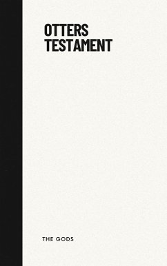 Cover Otter's Testament (eBook, ePUB)