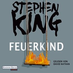 Feuerkind (MP3-Download) - King, Stephen
