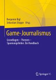 Game-Journalismus (eBook, PDF)