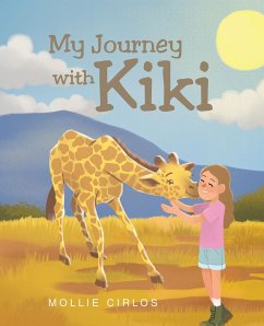Cover My Journey with Kiki (eBook, ePUB)