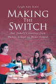 MAKING THE SWITCH (eBook, ePUB)