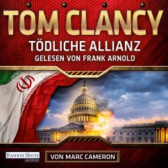 Tödliche Allianz (MP3-Download) - Clancy, Tom
