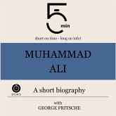 Muhammad Ali: A short biography (MP3-Download) Muhammad Ali: A short biography (MP3-Download)