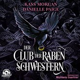 Der Club der Rabenschwestern (MP3-Download)