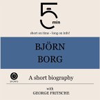Björn Borg: A short biography (MP3-Download)