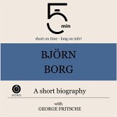 Björn Borg: A short biography (MP3-Download) Björn Borg: A short biography (MP3-Download)