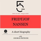 Fridtjof Nansen: A short biography (MP3-Download) Fridtjof Nansen: A short biography (MP3-Download)