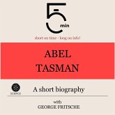 Abel Tasman: A short biography (MP3-Download) Abel Tasman: A short biography (MP3-Download)