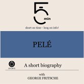 Pelé: A short biography (MP3-Download)