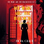 The Maid and the Mansion: A Scandalous Death (The Maid and the Mansion Cozy Mystery—Book 2) (MP3-Download)