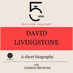 David Livingstone: A short biography (MP3-Download)