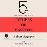 Pytheas of Massalia: A short biography (MP3-Download)