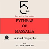Pytheas of Massalia: A short biography (MP3-Download) Pytheas of Massalia: A short biography (MP3-Download)