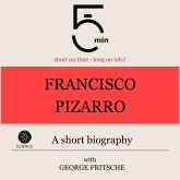 Francisco Pizarro: A short biography (MP3-Download)