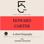 Howard Carter: A short biography (MP3-Download)