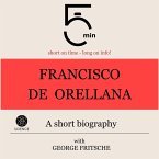 Francisco de Orellana: A short biography (MP3-Download)