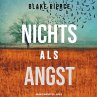 Nichts Als Angst (Ein Adele Sharp... - Bild 1