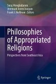Philosophies of Appropriated Religions (eBook, PDF)